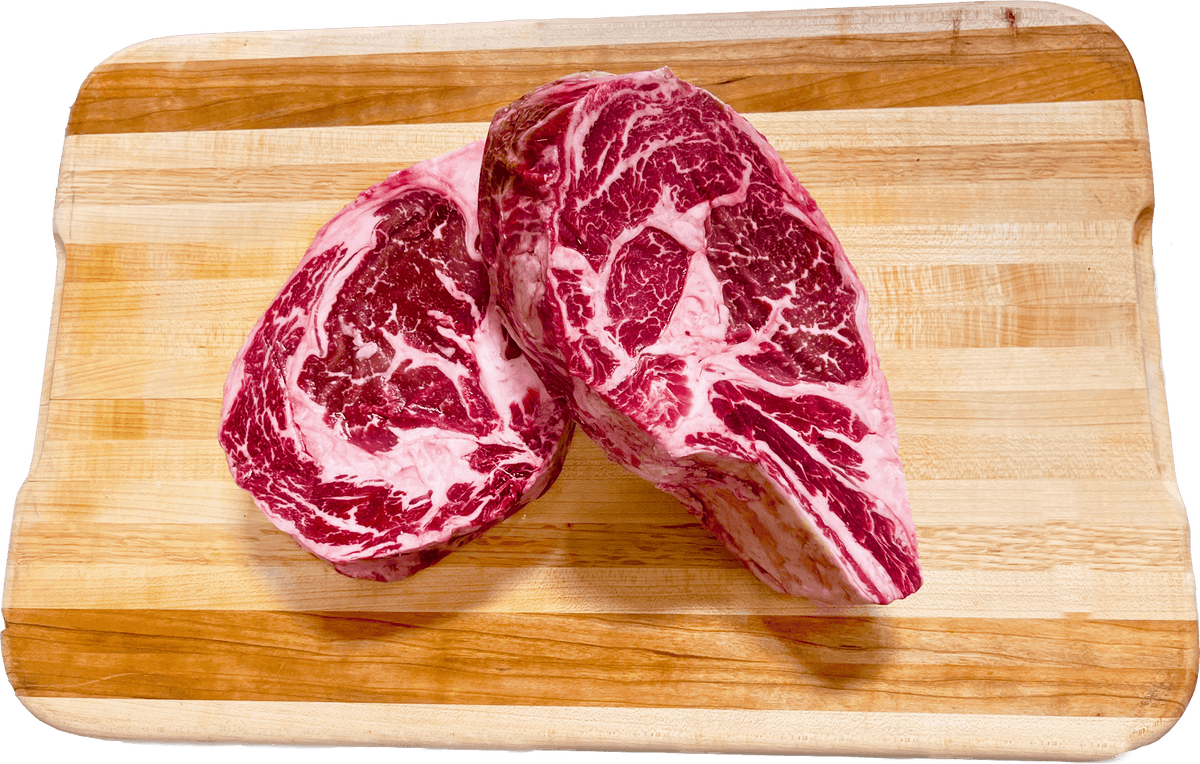 Order Bonein Steaks Online Ribeyes, Tomahawks, Filets Wellborn 2R