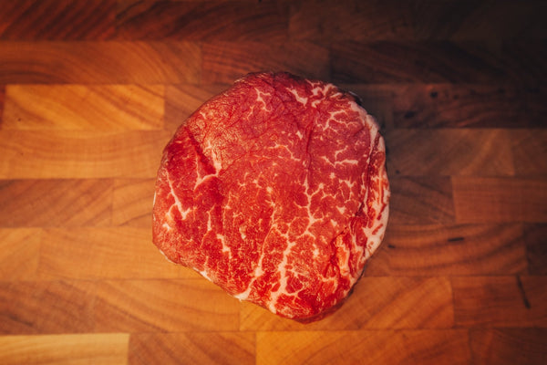 1/4 Whole Beef - Wellborn 2R Beef