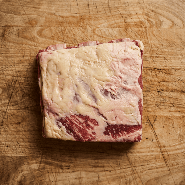 3 Bone Beef Rib Plate - Wellborn 2R Beef