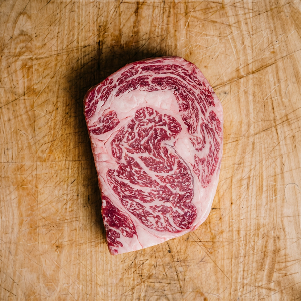 Wagyu Ribeye Steak