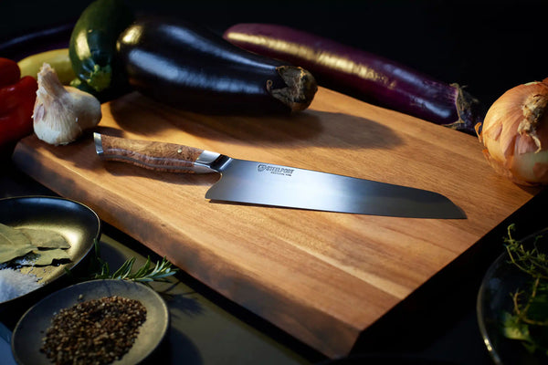 STEELPORT 8" Chef Knife