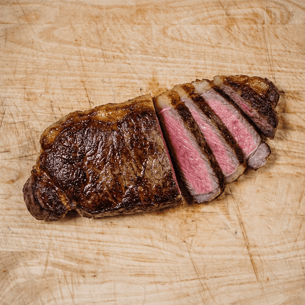 New York Strip - Wellborn 2R Beef