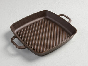 No. 12 Grill Pan - Wellborn 2R Beef
