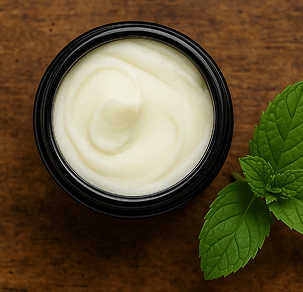 Peppermint Tallow Balm - Wellborn 2R Beef