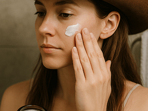 Peppermint Tallow Balm - Wellborn 2R Beef
