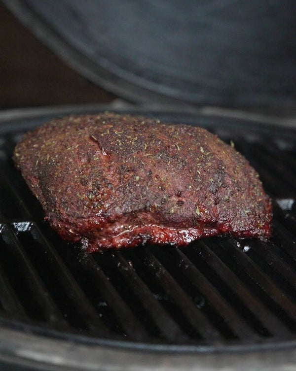 Picanha Roast (Top Sirloin Cap Roast) - Wellborn 2R Beef