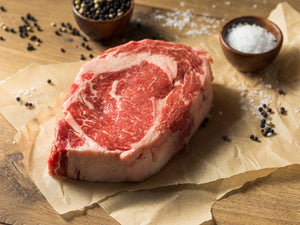 Ribeye Steak - Wellborn 2R Beef