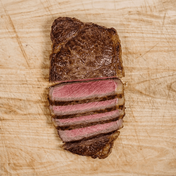 Sirloin Steak - Wellborn 2R Beef