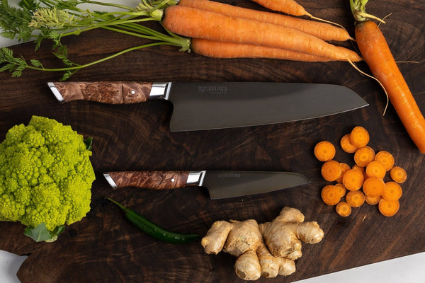 STEELPORT 2 - Piece Starter Set - Wellborn 2R Beef