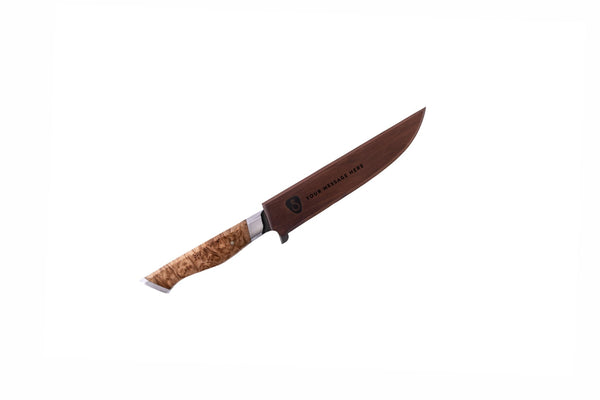 STEELPORT 6" Boning Knife - Wellborn 2R Beef