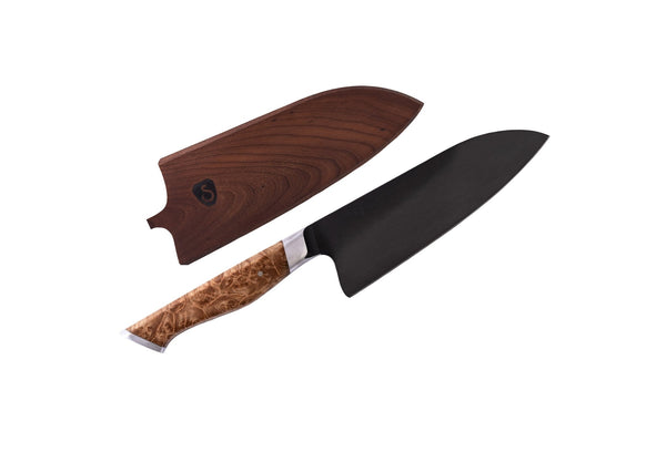 STEELPORT 6" Chef Knife - Wellborn 2R Beef