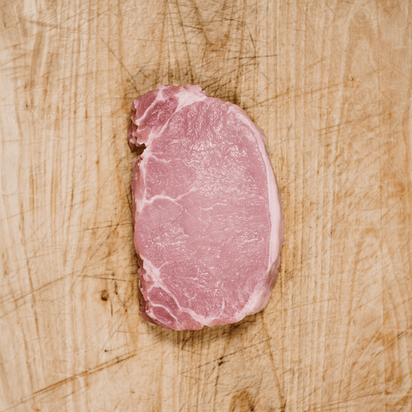 The Ranch Cut Box - Wellborn 2R Beef