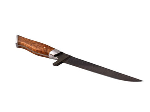 6" Boning Knife - Wellborn 2R Beef