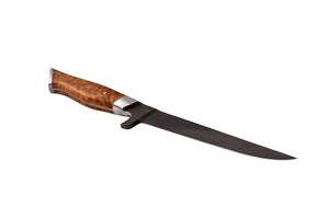 6" Boning Knife - Wellborn 2R Beef