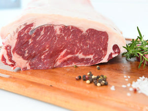 CUT YOUR OWN NEW YORK STRIPS - Wellborn2rbeef.com