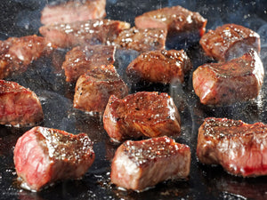 Filet Mignon Tips - Wellborn 2R Beef