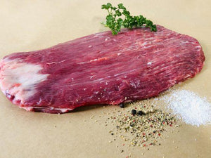 Flank Steak - Wellborn2rbeef.com