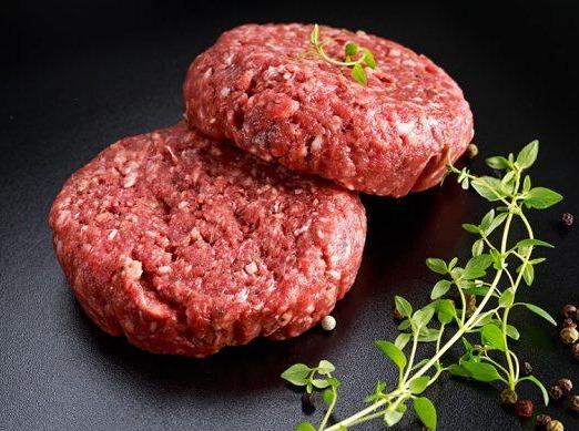 Ground Sirloin - Wellborn2rbeef.com