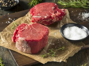Heart Healthy Bundle - Wellborn 2R Beef