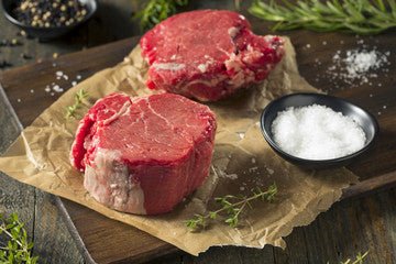 Heart Healthy Bundle - Wellborn 2R Beef