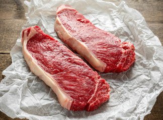 Heart Healthy Bundle - Wellborn 2R Beef