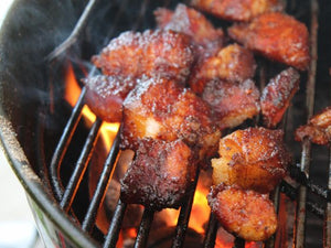 Navel Plate (Beef Belly) - Wellborn2rbeef.com