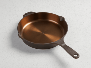 No. 10 Skillet - Wellborn 2R Beef
