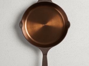 No. 10 Skillet - Wellborn 2R Beef