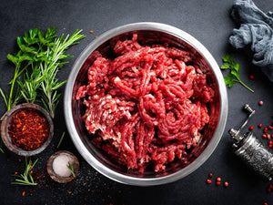 Premium Ground Sirloin - Wellborn 2R Beef