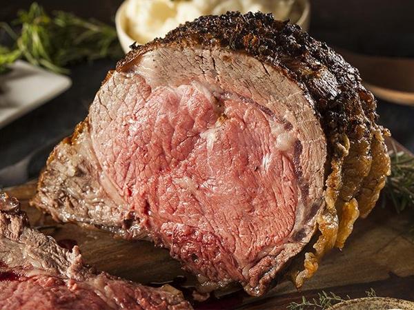 Prime Rib Roast - Wellborn2rbeef.com