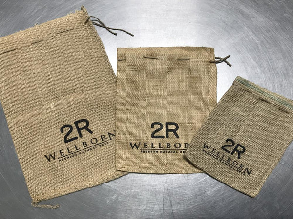 Ribeyes and Filets 4-Steak Gift Pack - Wellborn2rbeef.com