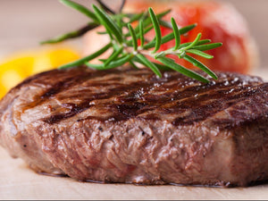 Sirloin Steak - Wellborn2rbeef.com