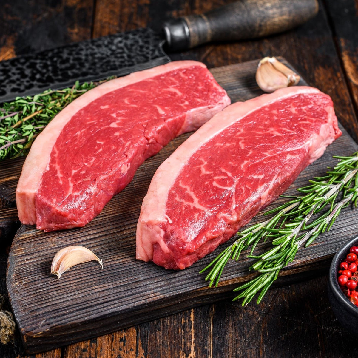 Sirloin Cap Best Way To Cook Center Cut Sirloin Steak Order Top