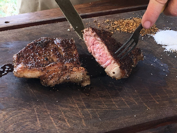 Steak Lovers Bundle - Wellborn2rbeef.com