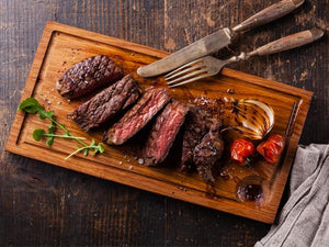 Steak Lovers Bundle - Wellborn2rbeef.com