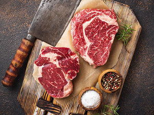 Steak Master 6-Pack - Wellborn2rbeef.com