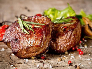 Tenderloin Filet Steak - Wellborn2rbeef.com
