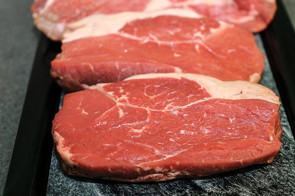 Texas Size Sirloin - Wellborn2rbeef.com