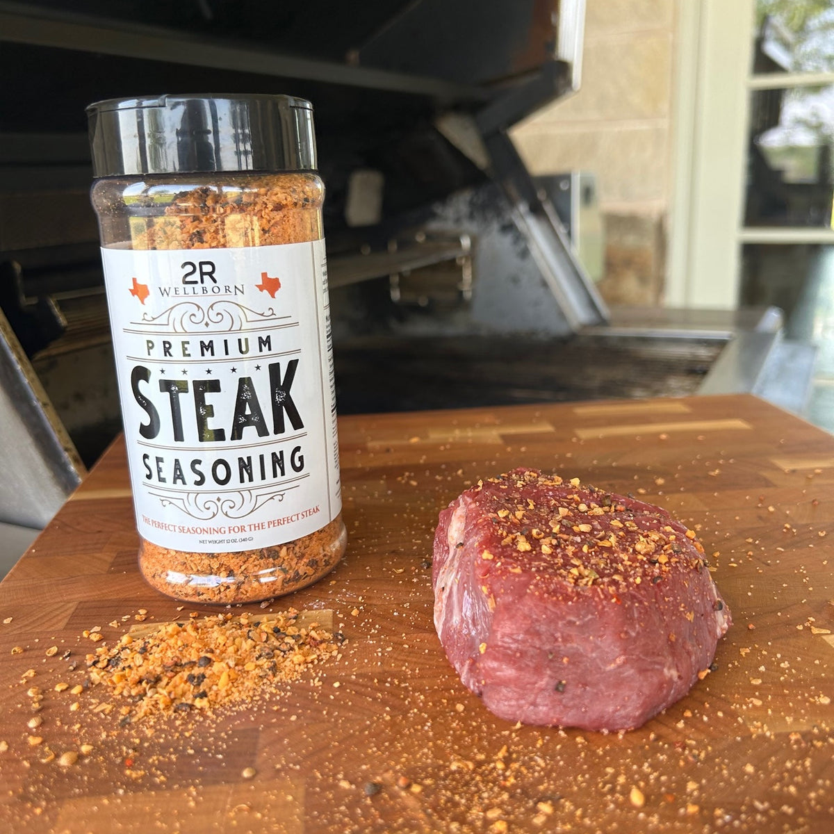 Sirloin Steak Seasoning To Use On Steak Good Steak Seasoning
