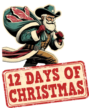 12 Days of Christmas Specials - Wellborn 2R Beef