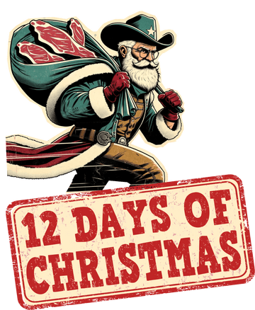 12 Days of Christmas Specials - Wellborn 2R Beef