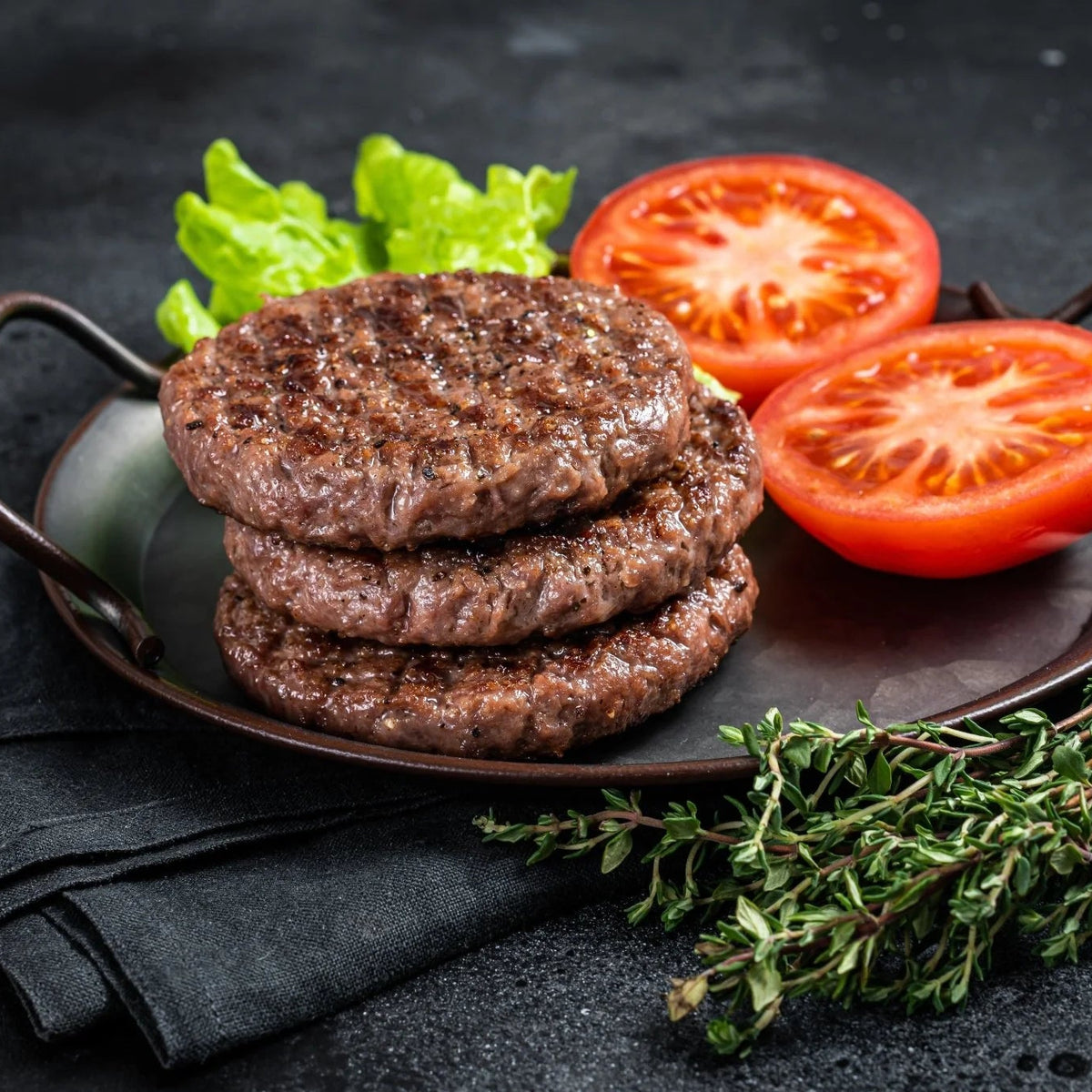 At Wellborn 2R Ranch Ground Beef is Actually Ground Steak – Wellborn 2R ...