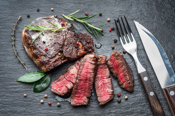 Ditch the Tie and Get Dad What He Really Wants - Steaks! - Wellborn 2R Beef