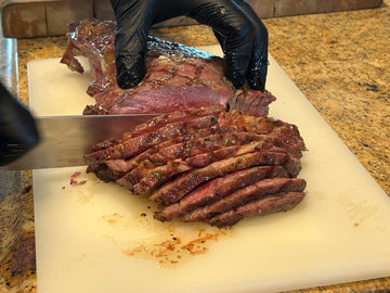 How To Cook A Steak Like A Pro: Unleashing the Culinary Secrets - Wellborn 2R Beef