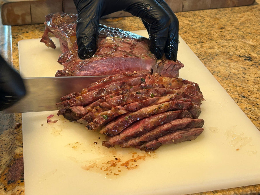 Conquer The Steakhouse Your Ultimate Guide On How To Order Steak Like A Pro