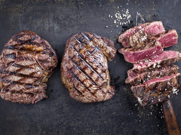 Steak Temperatures: The Complete Guide to Doneness - Wellborn 2R Beef