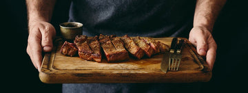 Wellborn 2R Beef One of the Most Thoughtful Gifts for Father's Day - Wellborn 2R Beef