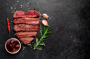 What’s the Skinny on Beef and Nutrition? - Wellborn 2R Beef