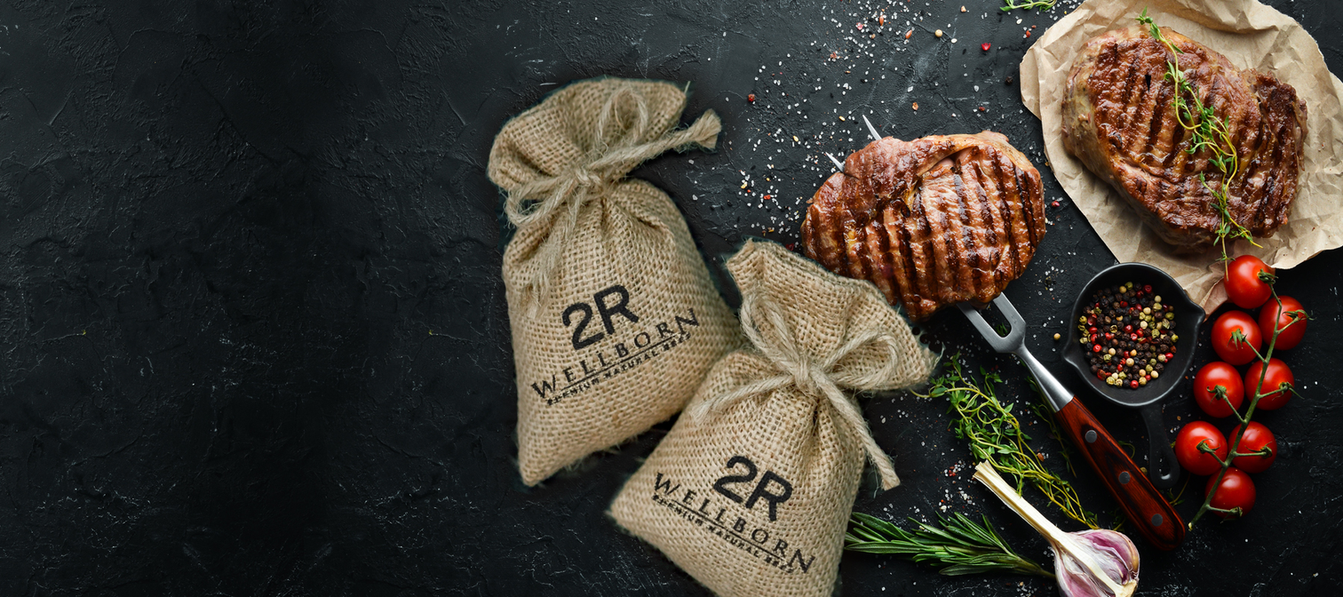 Steak Gift Boxes Texas Steak Gift Sets & Baskets Wellborn 2R Ranch