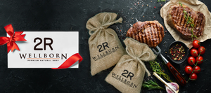 Gift Certificates | Wellborn2rbeef.com